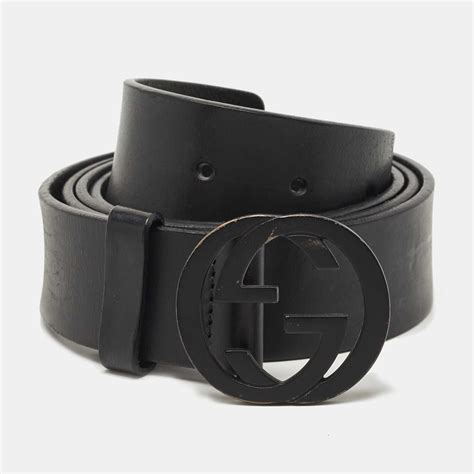 110cm gucci belt|gucci leather belt.